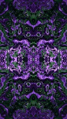 Obraz premium abstract wallpaper, abstract background, fractal design