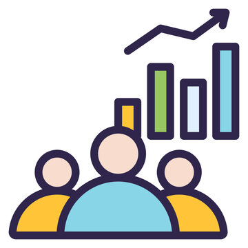 recommend clip art: Audience Icon