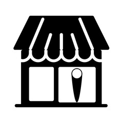 store location icon