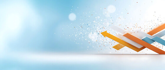 Celebrate united states independence day with creative visuals and symbolism