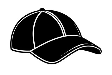 illustration of a cap