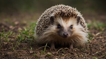 hedgehog