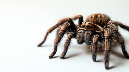 Close-up of a Tarantula