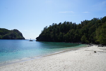 小笠原諸島＃父島＃コペペ海岸６