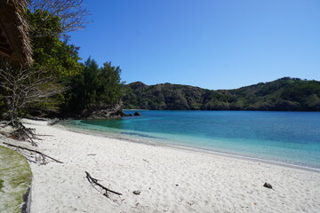 小笠原諸島＃父島＃コペペ海岸３