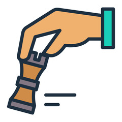 Strategic Decisions Icon