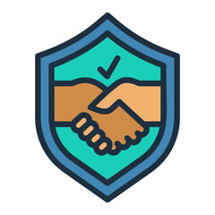 Trust Icon