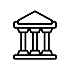 Appellate Court Icon