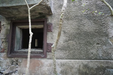 小笠原諸島＃父島＃初寝浦展望台＃６