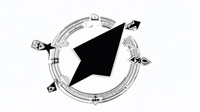 versions creating eye catching motion graphic space astronomy themed projects out in white seamless increase shake loop cosmos dynamic moving glistering fantasy speed video star flying shiny fast