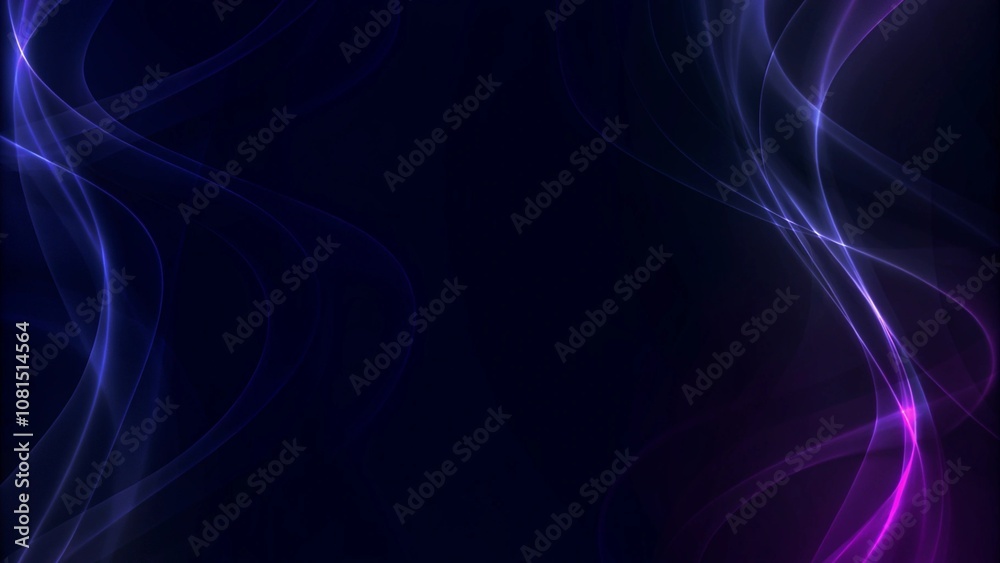 Poster this is a modern abstract high-speed motion effect. it is also a futuristic dynamic motion technolog
