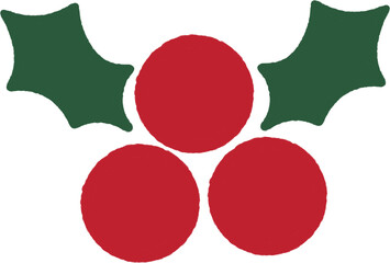 크리스마스 열매