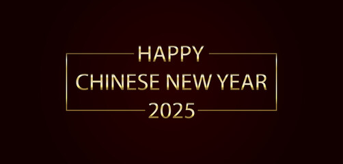 A Festive Start Celebrating Chinese New Year 2025