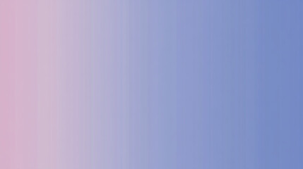 Fototapeta premium Abstract background with a smooth gradient transition from pink to blue.