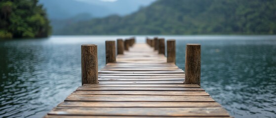 Fototapeta premium Outdoor travel destinations, nature escapes