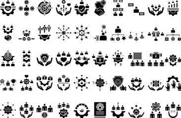 icons set