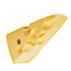 Cheese Textures Unveiled: A Visual Feast