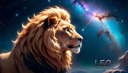 leo constellation zodiac sign