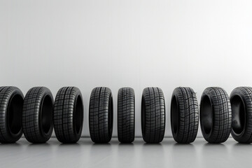 Professional Mechanic Working 