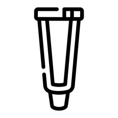 tube Line Icon