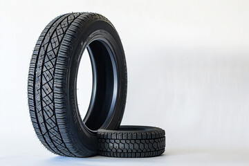  Mechanical Parts in an Industrial Design with Metal and Golden Components