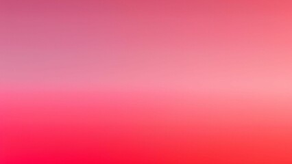 Red Gradient Wallpaper and Background