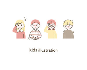 怪我や病気をした子どもたち_2