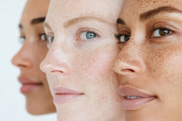 Love Your Freckles Day Celebration Embracing Diversity and Unity for Valentines Day and International Day of Friendship