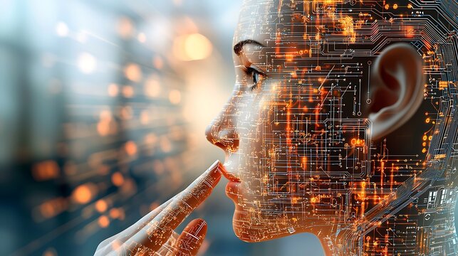 Advanced automated reasoning refers to the use of advanced algorithms and computational processes to analyze complex systems and make logical deductions without human intervention.