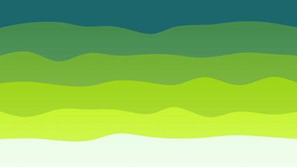 wave-patterned background with a flowing design, gradient colors abstract background