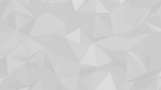 abstract geometric background vector