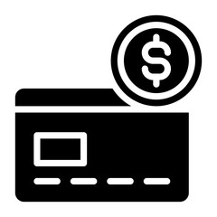 Credit card icon