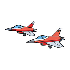 The simple aeroplane is a basic aircraft designed for straightforward flight with minimal features. Typically lightweight, it has fixed wings, a basic cockpit, and a single engine.