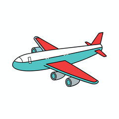 The simple aeroplane is a basic aircraft designed for straightforward flight with minimal features. Typically lightweight, it has fixed wings, a basic cockpit, and a single engine.