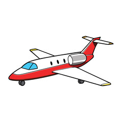 The simple aeroplane is a basic aircraft designed for straightforward flight with minimal features. Typically lightweight, it has fixed wings, a basic cockpit, and a single engine.