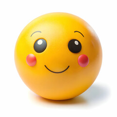 Fototapeta premium Bright and Colorful Plastic Baby Toys