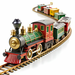 Bright and Colorful Plastic Baby Toys