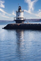 Portland, Maine, USA