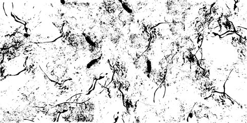 Distressed black texture. Dark grainy texture on white background.  Dark grainy texture on white background. Dust overlay textured.