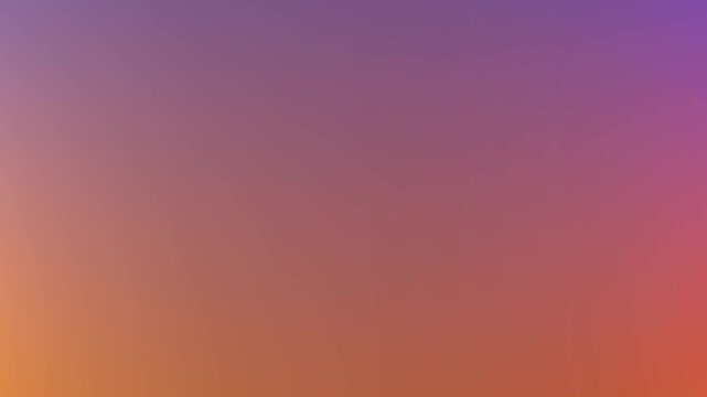 colorful motion background yellow,orrange,blue,purple. gradation motion background.