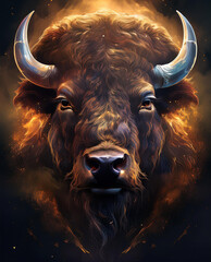 Bison