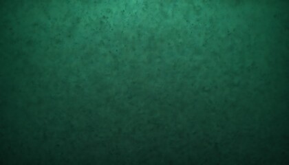 Abstract diamond dust gradient green texture background.