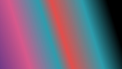 Minimalist gradient background with soft color combination with soft pastel rainbow colors