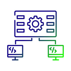 Web Programming icon