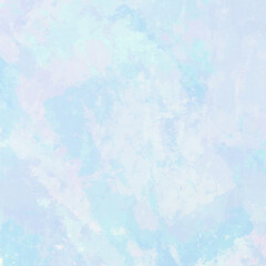 Light Pastel Blue Abstract Texture Background