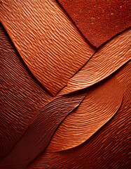 close up of an background, Clay texture, sand background, wavy pattern