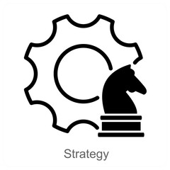 Strategy