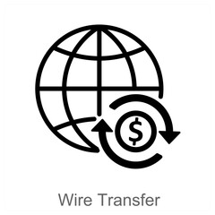 Wire Transfer