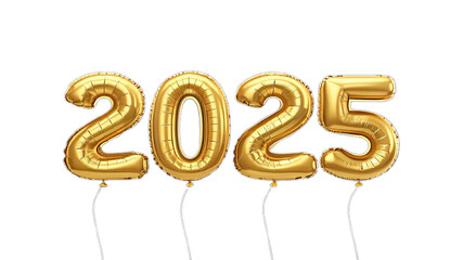 Happy New Year 2025