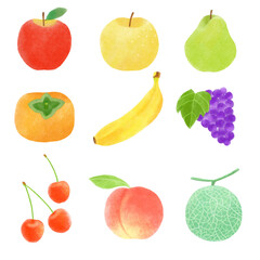 フルーツセット